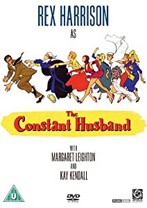 Amazon.com: The Constant Husband ( Marriage a la Mode ...