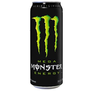 Is Monster Energy Drink Worth It? | Monster Energy Side ...