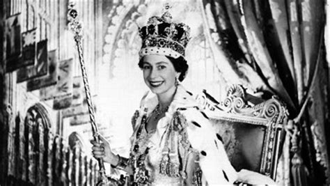 How old was Elizabeth when she became queen? - The Royal ...