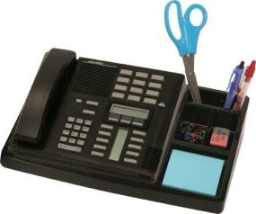 Amazon.com : OfficemateOIC Recycled Telephone Stand ...