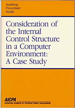 Amazon.com: Consideration of the Internal Control ...