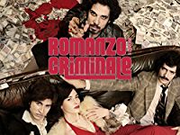 Amazon.com: Romanzo Criminale Season 2: Francesco ...