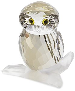 Amazon.com: Swarovski Owl Medium: Home & Kitchen