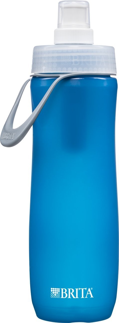 Brita Sport Water Filter Bottle - I Need That Shit