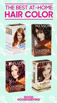 1000+ ideas about Best Home Hair Color on Pinterest | At ...