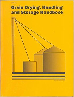 Amazon.com: Grain Drying, Handling, and Storage Handbook ...
