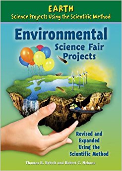 Environmental Science Fair Projects (Earth Science ...