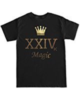 Amazon.com: Best Black T Shirt For Men Bruno Mars 24K ...