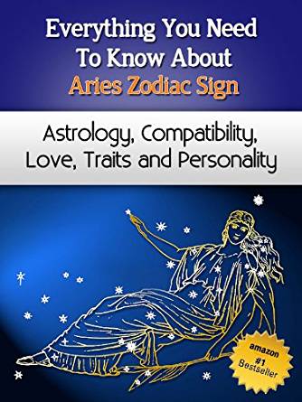 Everything You Need to Know About The Aries Zodiac Sign ...