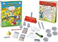 Amazon.com: The Magic School Bus: The World of Germs: Toys ...