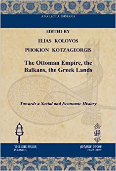 Amazon.com: The Ottoman Empire, the Balkans, the Greek ...