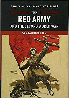 Amazon.com: The Red Army and the Second World War (Armies ...