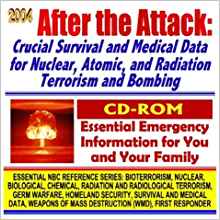 2004 After the Attack: Crucial Survival and Medical Data ...