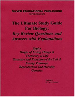 The Ultimate Study Guide For Biology: Key Review Questions ...