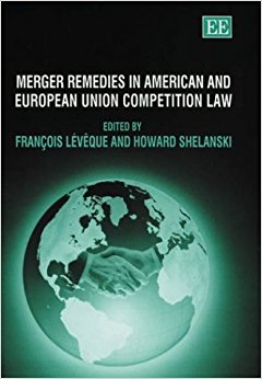Merger Remedies in American and European Union Competition ...