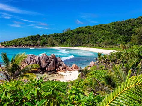 Best Time To Visit Seychelles - Holidayme