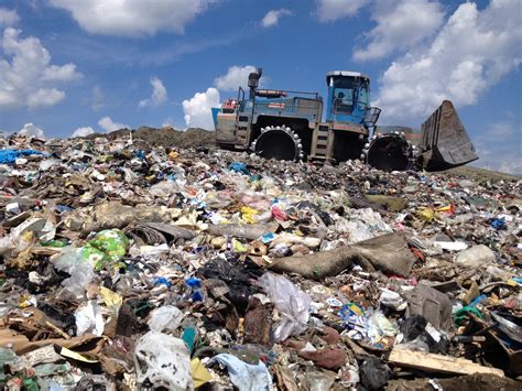 Less Waste in the Landfills, More Food on People’s Plates ...