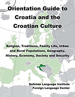 Amazon.com: Orientation Guide to Croatia and the Croatian ...