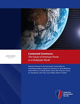 Amazon.com: Contested Commons: The Future of American ...