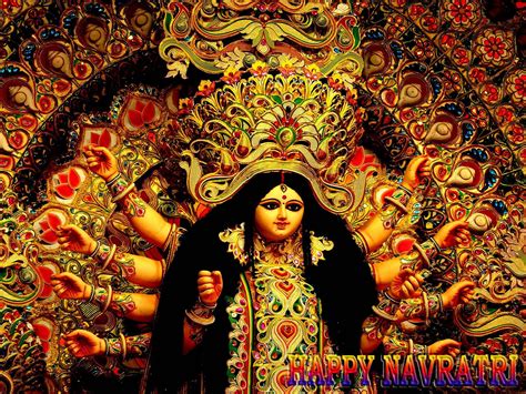 Happy Navratri 2017 Images for Whatsapp Profile, Facebook ...