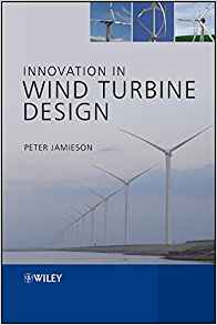 Innovation in Wind Turbine Design: Peter Jamieson ...