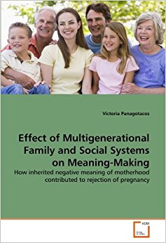 Effect of Multigenerational Family and Social Systems on ...