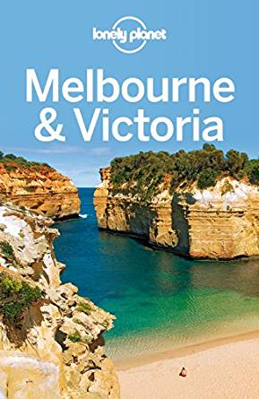Amazon.com: Lonely Planet Melbourne & Victoria (Travel ...