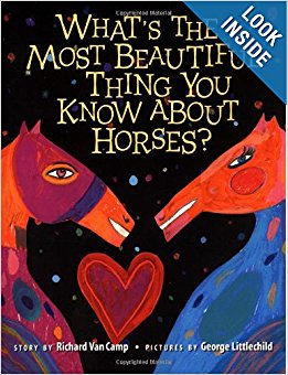 What's the Most Beautiful Thing You Know About Horses ...