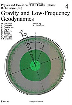 Gravity and Low-Frequency Geodynamics (Physics and ...