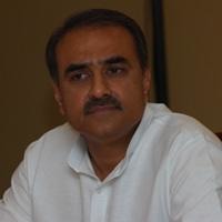 Business reformer: Praful Patel - The Economic Times