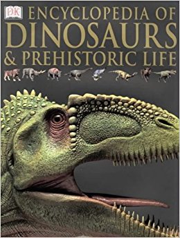 Encyclopedia of Dinosaurs & Prehistoric Life: David ...