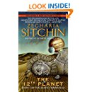 Twelfth Planet: Book I of the Earth Chronicles (The Earth ...