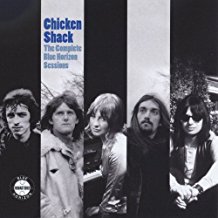 Amazon.com: Chicken Shack first time i met the blues