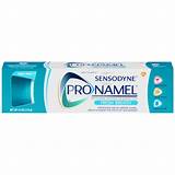 Sensodyne ProNamel Fresh Breath Toothpaste