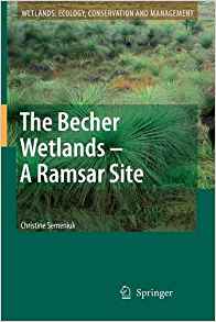 Amazon.com: The Becher Wetlands - A Ramsar Site: Evolution ...