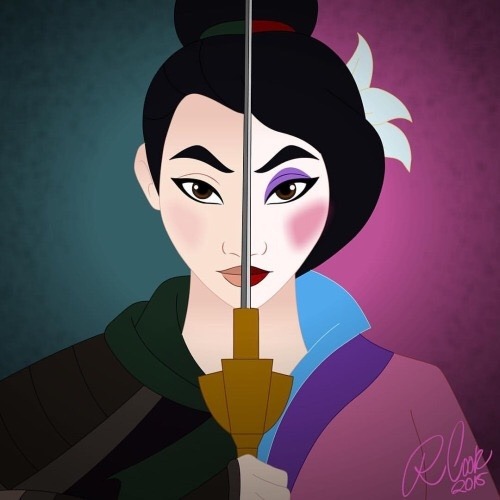 Why did Mulan choose Ping as her name in the Disney movie ...