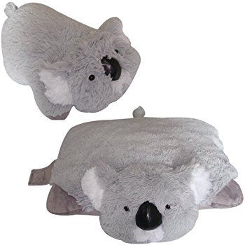 Amazon.com: Koala Pet Cushion Animal Pillow Plush, Large ...