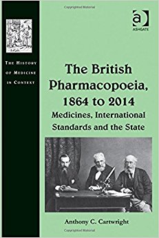 The British Pharmacopoeia 1864 to 2014: Medicines ...