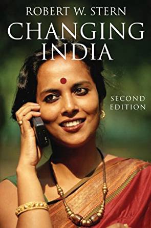 Changing India: Bourgeois Revolution on the Subcontinent ...