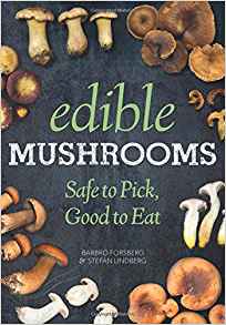 Edible Mushrooms: Safe to Pick, Good to Eat: Barbro ...