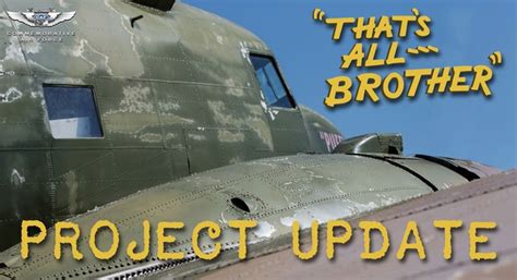 Save the Airplane that Led the D-Day Invasion by ...