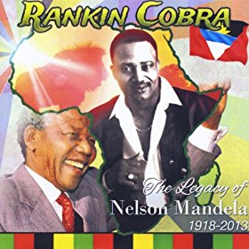 Amazon.com: The Legacy of Nelson Mandela (Vocal Mix ...