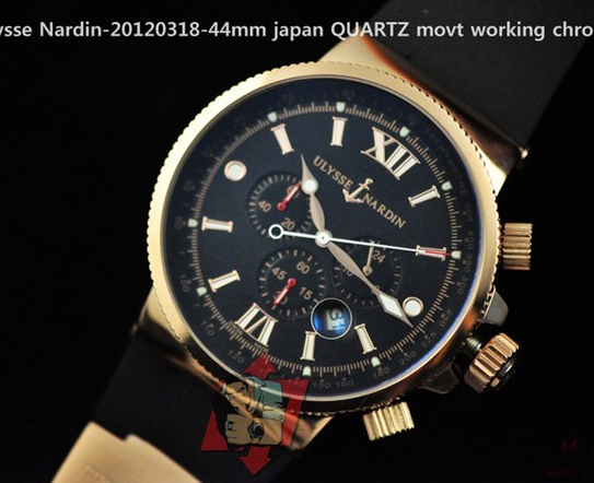 watches quartz meaning
