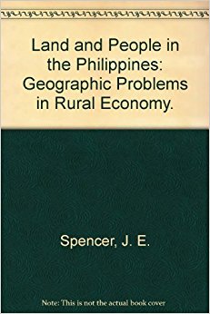 Land and People in the Philippines: Geographic Problems in ...