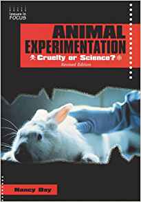 Amazon.com: Animal Experimentation: Cruelty or Science ...