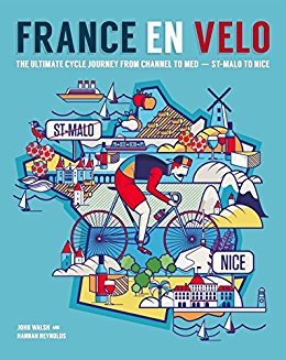Amazon.com: France en Velo: The Ultimate Cycle Journey ...