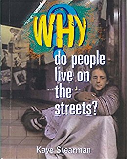 Amazon.com: Why Do People Live on the Streets ...
