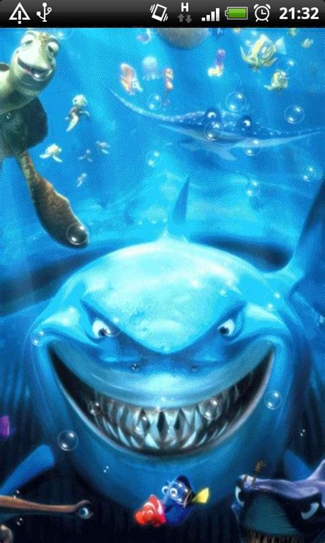 Free Finding Nemo Live Wallpaper APK Download For Android ...