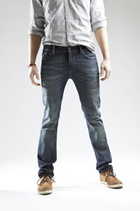 Difference between Cotton Jeans and Denim Jeans | Cotton ...