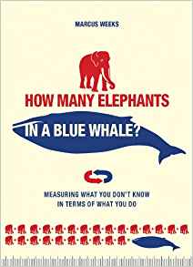 How Many Elephants in a Blue Whale?: Measuring What You ...